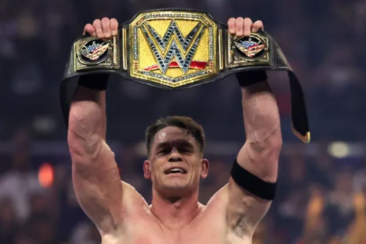 WWE Universe স্তব্ধ WrestleMania 41 Night 1 এ ঘটে গেল ইতিহাস