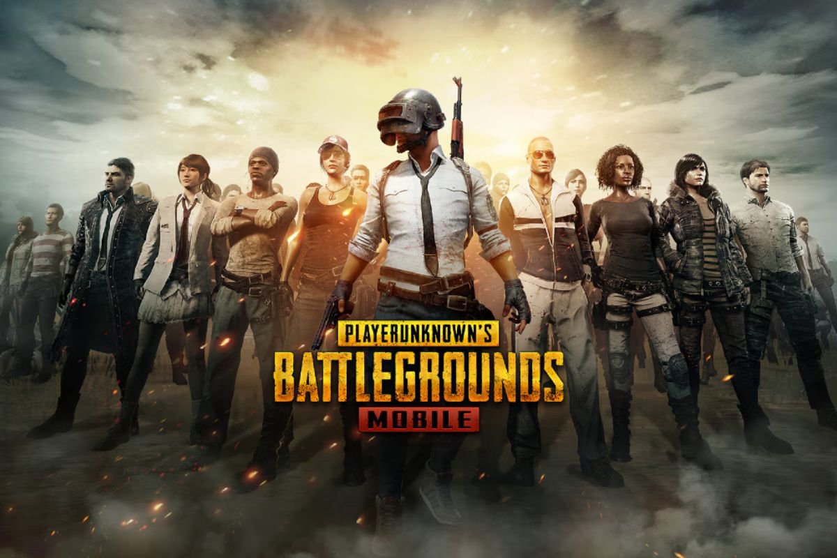 PUBG MOBILE এ বাংলাদেশের গেমারদের জন্য এক নতুন অধ্যায়