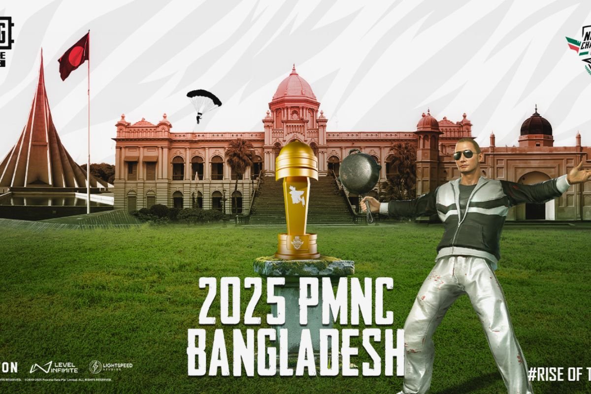 PUBG MOBILE এ বাংলাদেশের গেমারদের জন্য এক নতুন অধ্যায়