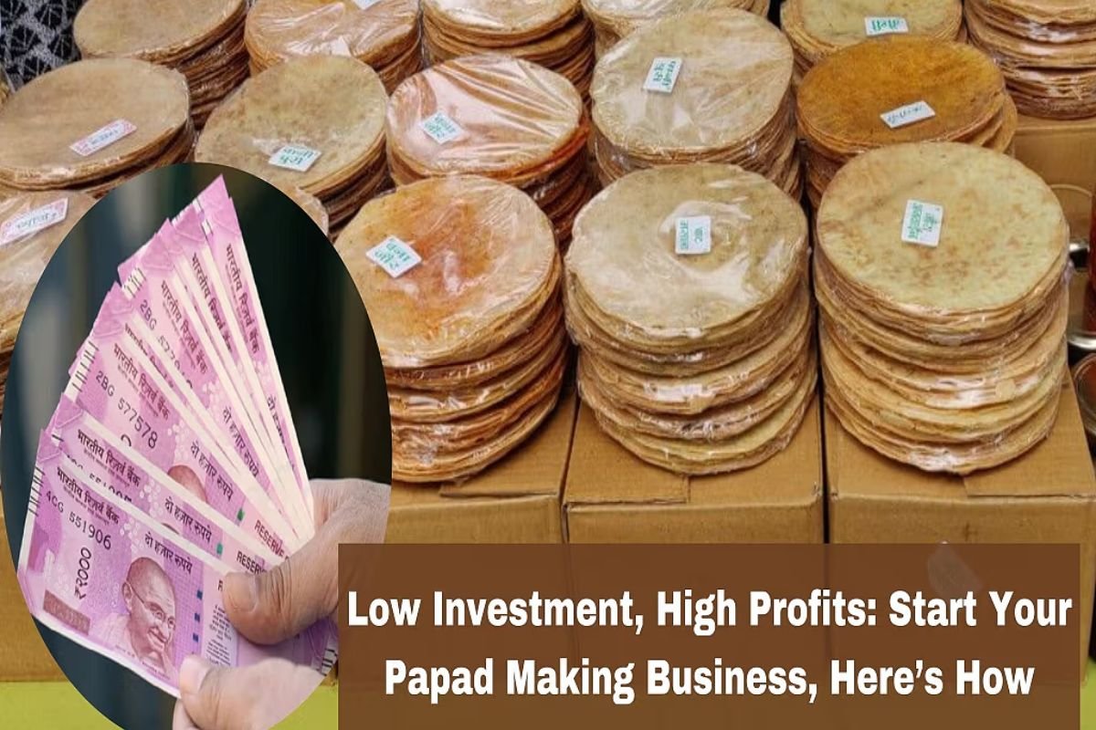 Business মাত্র ৫০০০০ টাকায় শুরু করুন লাভজনক উদ্যোগ