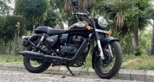 Royal Enfield Classic 250 ঐতিহ্য এবং আধুনিকতার সুন্দর মেলবন্ধন