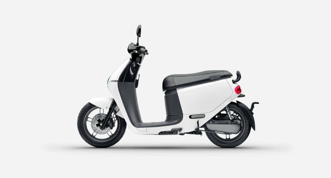 Gogoro 2 Series আধুনিক জীবনের জন্য এক স্মার্ট স্কুটার