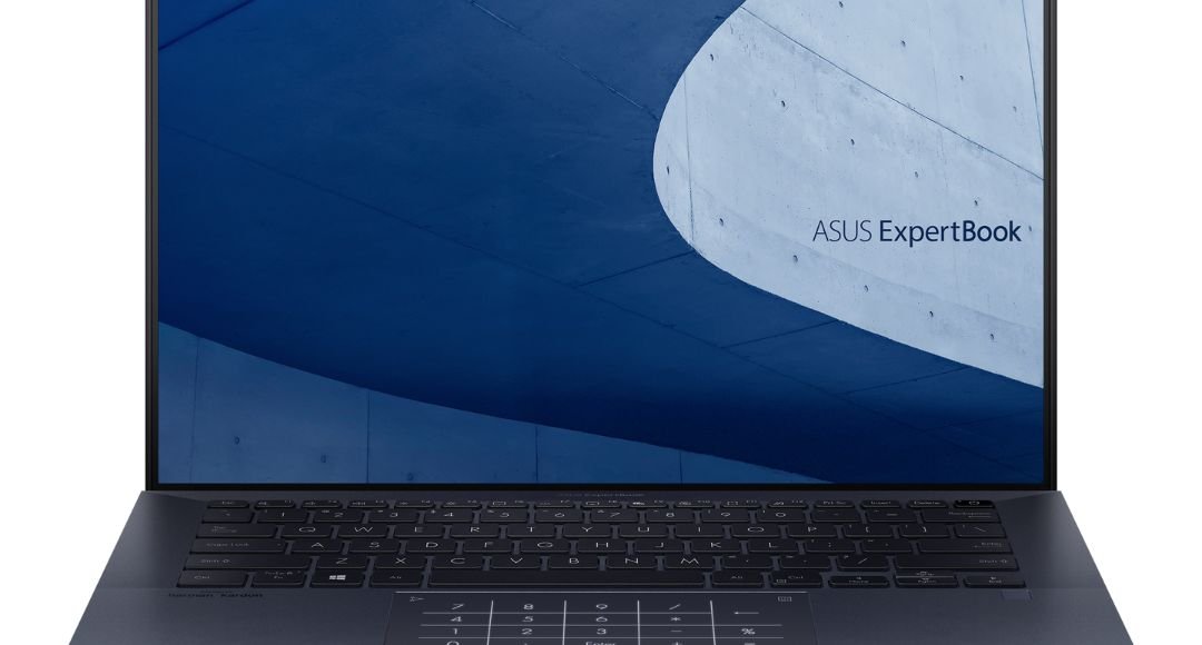 Asus ExpertBook P Series AI নিরাপত্তা ও পাওয়ারফুল পারফরম্যান্স একসঙ্গে