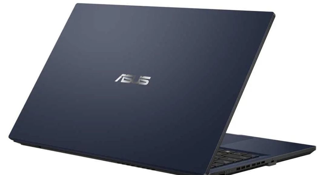 Asus ExpertBook P Series AI নিরাপত্তা ও পাওয়ারফুল পারফরম্যান্স একসঙ্গে