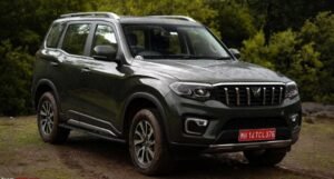 আপনার পরবর্তী SUV কি Mahindra Scorpio N হতে চলেছে জেনে নিন কেন