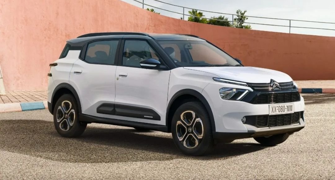 Citroen Aircross শক্তি স্টাইল ও সুরক্ষার এক অদ্বিতীয় SUV