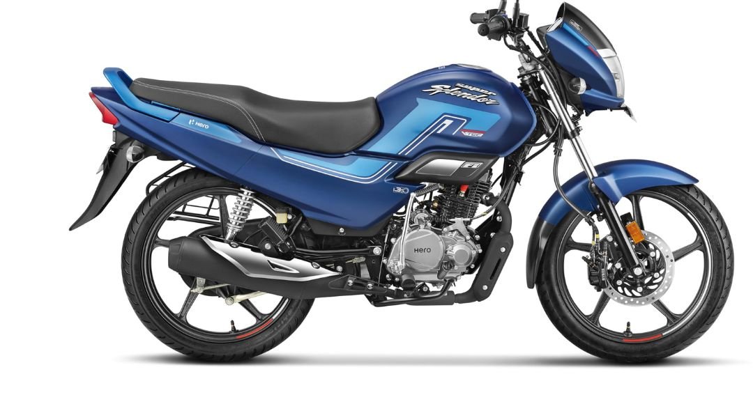 Hero Super Splendor XTEC আপনার দৈনন্দিন রাইডিংয়ের সেরা সঙ্গী
