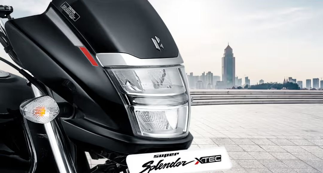 Hero Super Splendor XTEC আপনার দৈনন্দিন রাইডিংয়ের সেরা সঙ্গী