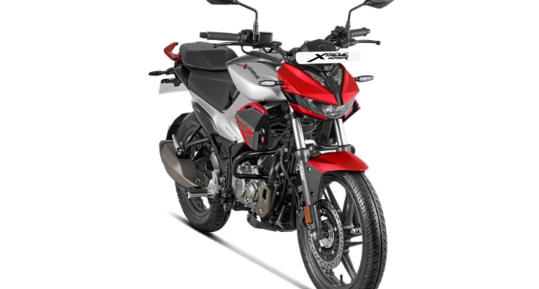Hero Xtreme 125R শক্তি স্টাইল এবং সুরক্ষার নতুন সংমিশ্রণ