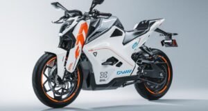 Ultraviolette F77 ইলেকট্রিক বাইক যাত্রার নতুন দিগন্ত