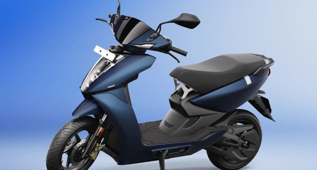 Ather 450X স্মার্ট রাইডারদের জন্য ভবিষ্যতের স্কুটার