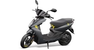 Ather 450X স্মার্ট রাইডারদের জন্য ভবিষ্যতের স্কুটার