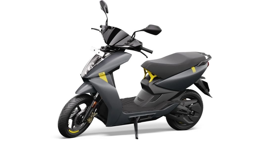 Ather 450X স্মার্ট রাইডারদের জন্য ভবিষ্যতের স্কুটার
