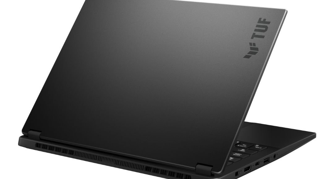 Asus TUF Gaming A14 ২০২৫ গেমিং অভিজ্ঞতার এক নতুন যুগ