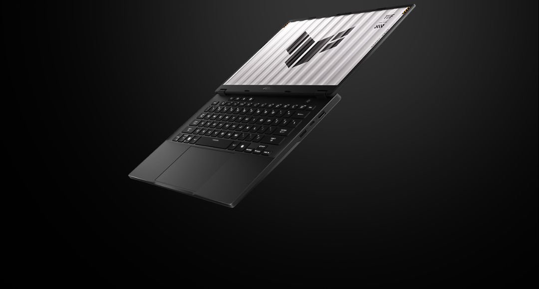 Asus TUF Gaming A14 ২০২৫ গেমিং অভিজ্ঞতার এক নতুন যুগ