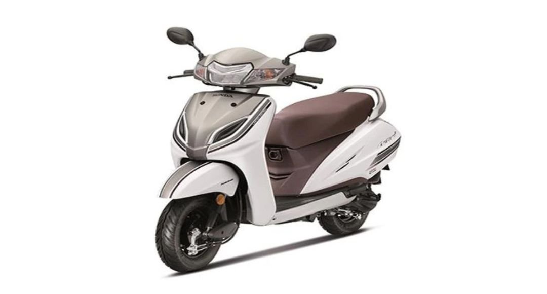 Honda Activa 6G স্বপ্নের স্কুটার শহুরে জীবনের সেরা সঙ্গী