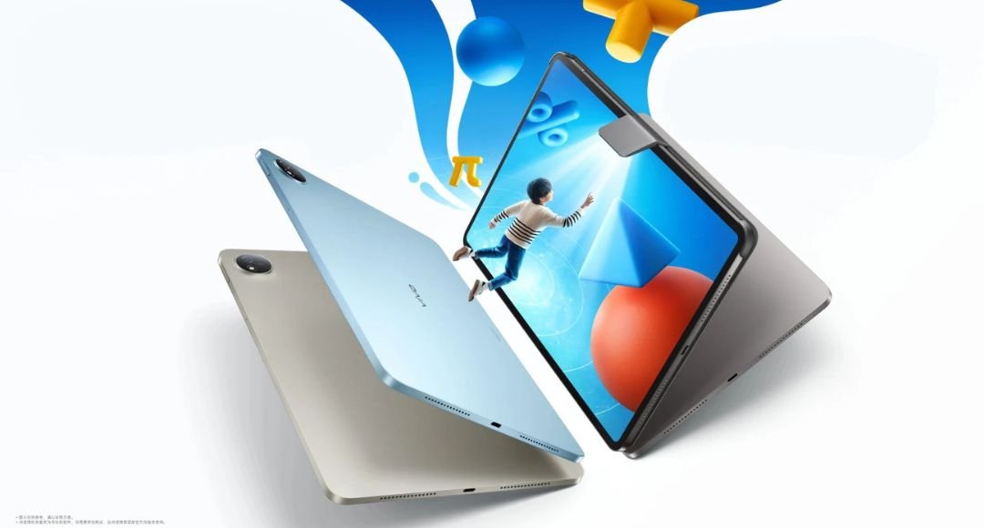 Vivo Pad 5 Pro ও SE নতুন যুগের ট্যাবলেট প্রযুক্তি