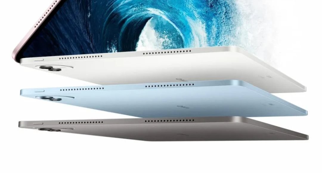 Vivo Pad 5 Pro ও SE নতুন যুগের ট্যাবলেট প্রযুক্তি