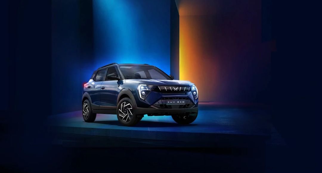 XUV 3XO EV আসছে মহিন্দ্রার বাজিমাত বাজারে টাটা পাঞ্চ EV এখন চাপে