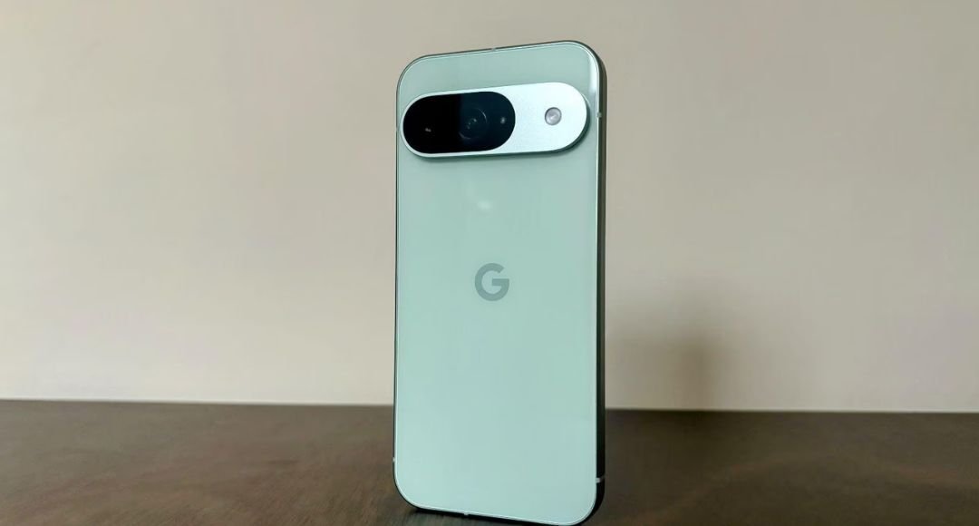 Google Pixel 9a স্মার্টফোন প্রযুক্তির নতুন যুগের সূচনা