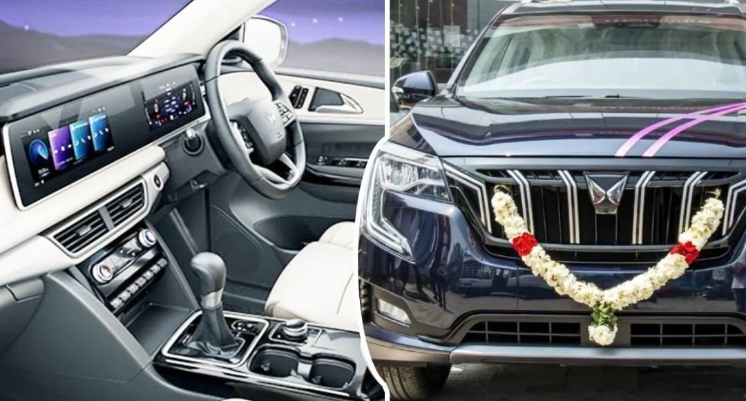 Mahindra XUV700 আধুনিক SUV যেটি প্রতিটি যাত্রাকে করে স্মরণীয়