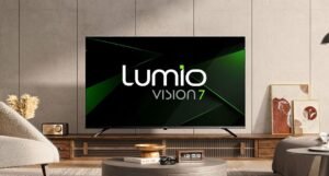Lumio Vision 7 and 9 ভারতের টিভি বাজারে নতুন প্রযুক্তির এক বিপ্লব