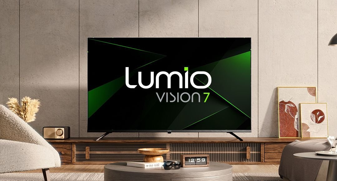 Lumio Vision 7 & 9 ভারতের টিভি বাজারে নতুন প্রযুক্তির এক বিপ্লব
