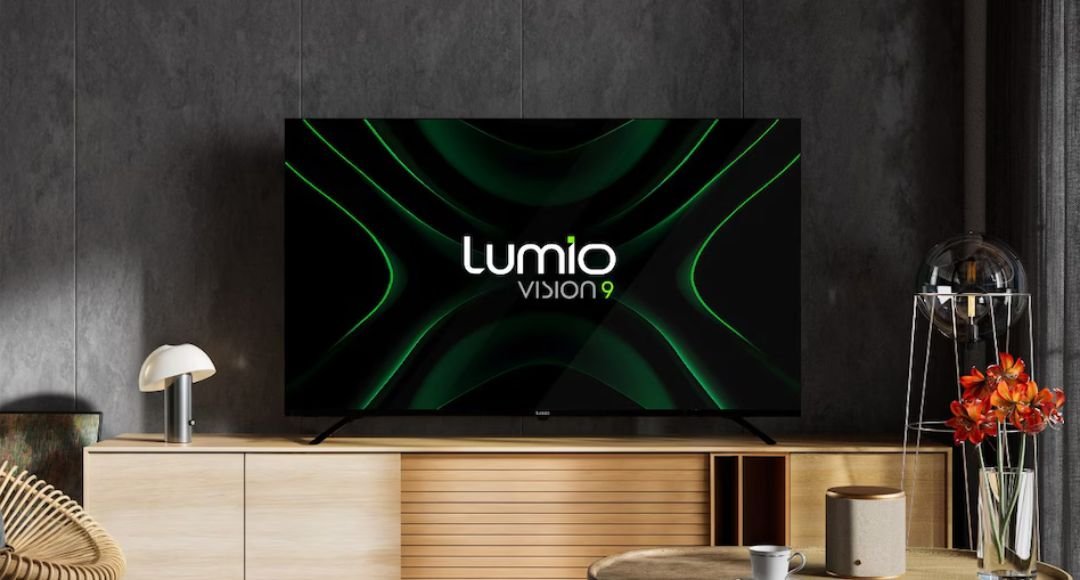 Lumio Vision 7 & 9 ভারতের টিভি বাজারে নতুন প্রযুক্তির এক বিপ্লব