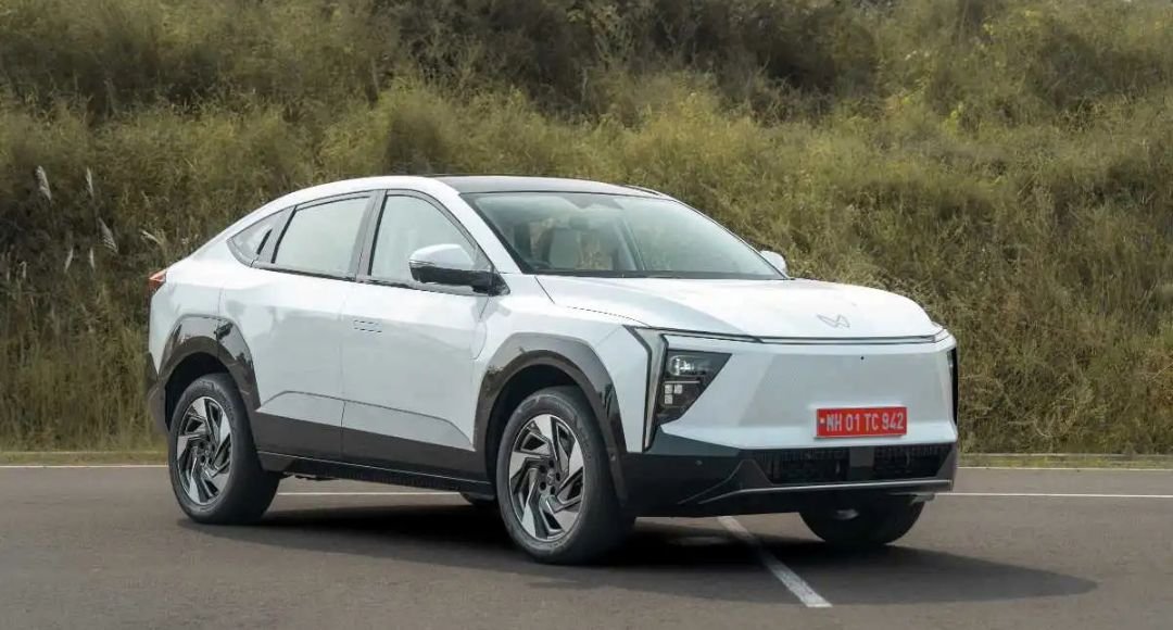 Mahindra XEV 9e ভবিষ্যতের Electric SUV এখন আপনার দোরগোড়ায়
