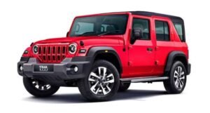 XUV থেকে BE.06 Mahindra র ইলেকট্রিক বিপ্লব