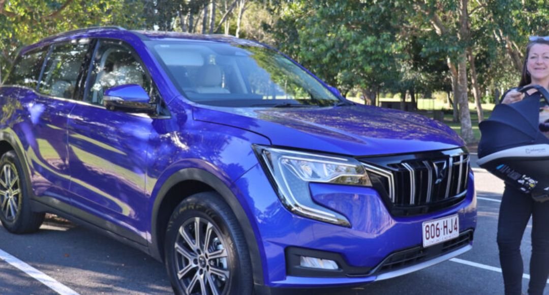 Mahindra XUV700 আধুনিক SUV যেটি প্রতিটি যাত্রাকে করে স্মরণীয়