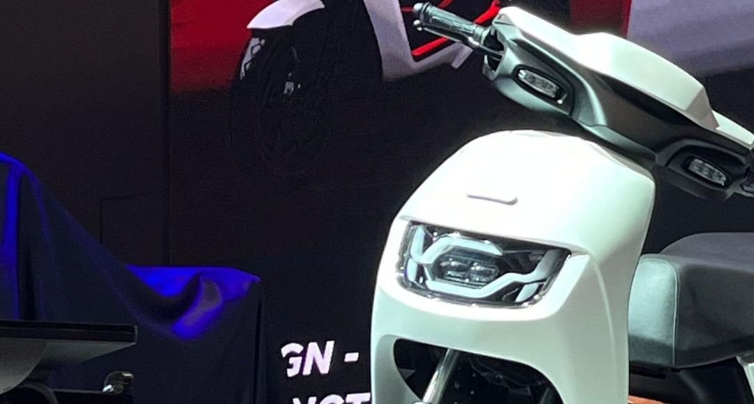 Vida Z Smart Electric Scooter যা বদলে দেবে আপনার যাত্রার অভিজ্ঞতা