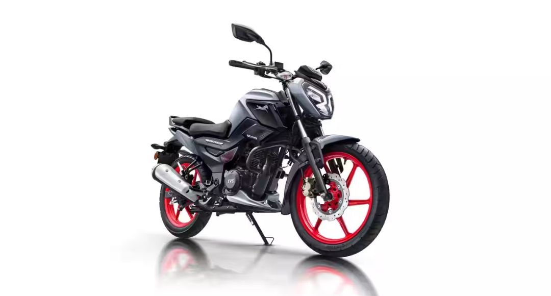 TVS Raider স্টাইল ও Mileage এর এক অসাধারণ জুটি