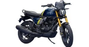 TVS Ronin Mileage Power আর Style এর নতুন সংজ্ঞা