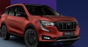 Mahindra XUV700 আধুনিক SUV যেটি প্রতিটি যাত্রাকে করে স্মরণীয়
