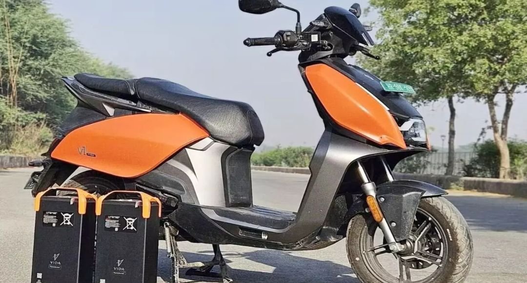 Vida Z Smart Electric Scooter যা বদলে দেবে আপনার যাত্রার অভিজ্ঞতা