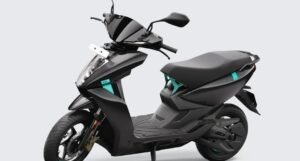 Ather 450X শহরের রাস্তায় গতি এবং প্রযুক্তির নতুন সংজ্ঞা