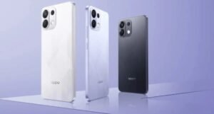 Oppo K12s 5G মোবাইল প্রযুক্তির ভবিষ্যত উন্মোচন