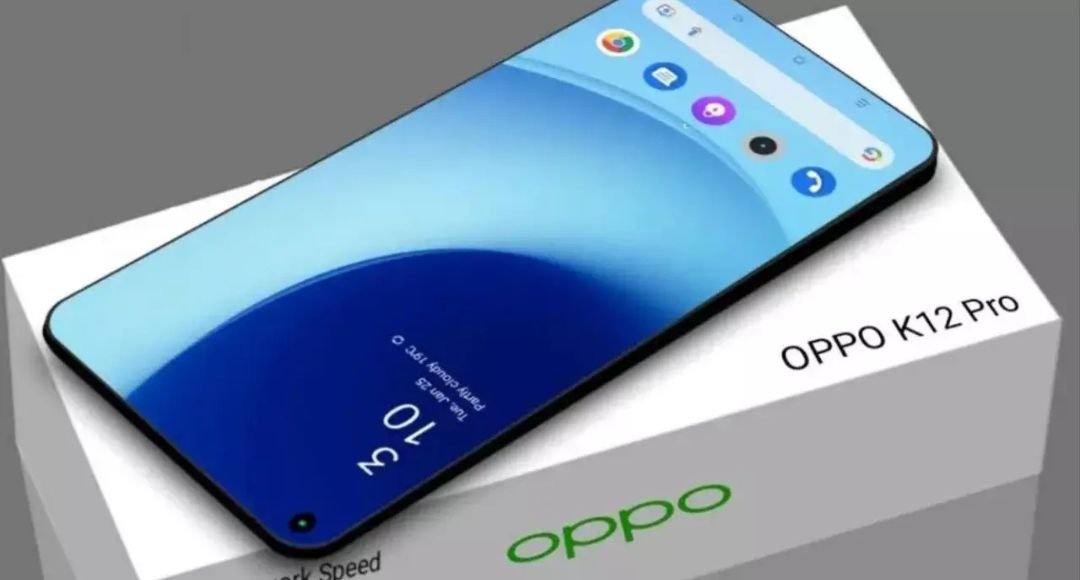 Oppo K12s 5G মোবাইল প্রযুক্তির ভবিষ্যত উন্মোচন