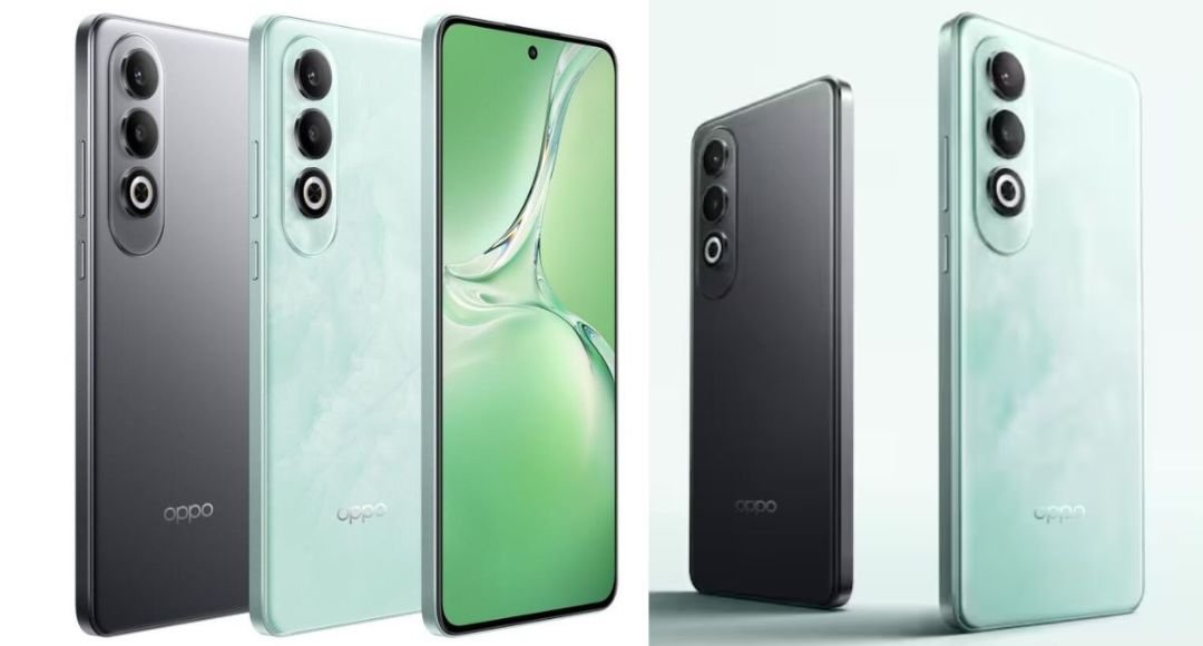 Oppo K12s 5G মোবাইল প্রযুক্তির ভবিষ্যত উন্মোচন