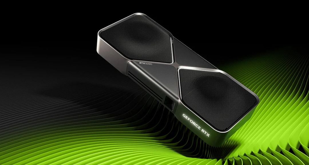 Nvidia এর নতুন চমক GeForce RTX 5060 সিরিজ পারফরম্যান্সে দ্বিগুণ গতি