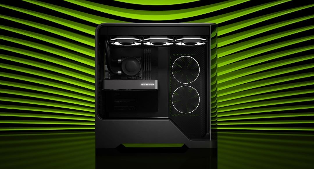 Nvidia এর নতুন চমক GeForce RTX 5060 সিরিজ পারফরম্যান্সে দ্বিগুণ গতি