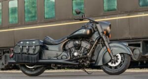 Indian Vintage একটি Cruiser Bike যা শুধু বাহন নয় অনুভবের নাম