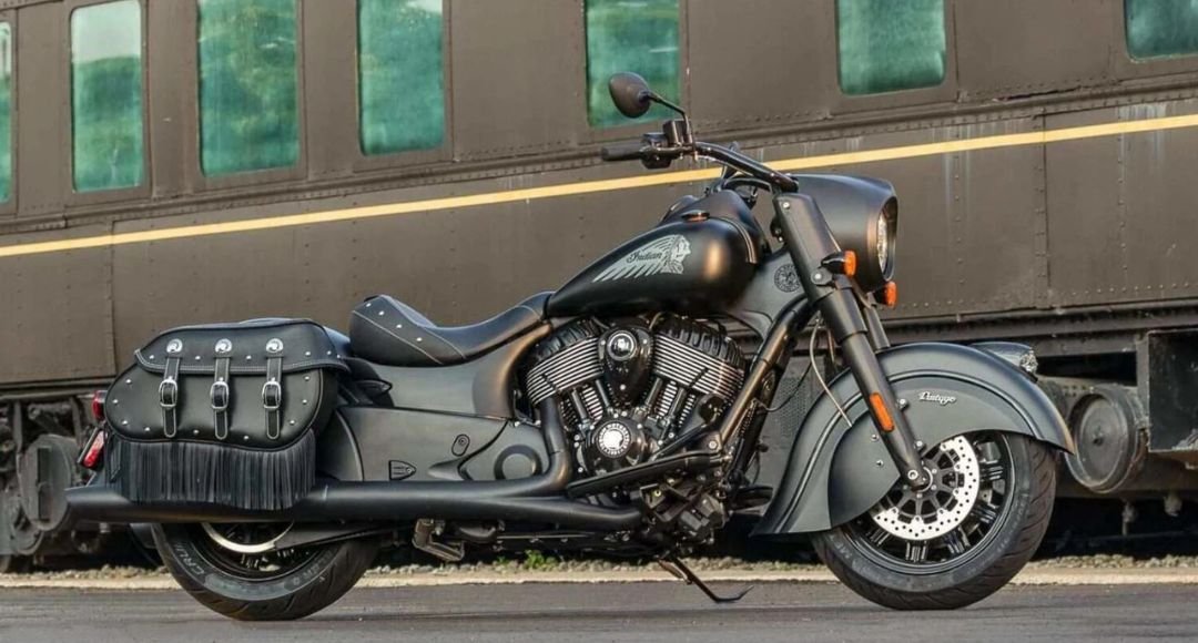 Indian Vintage একটি Cruiser Bike যা শুধু বাহন নয় অনুভবের নাম
