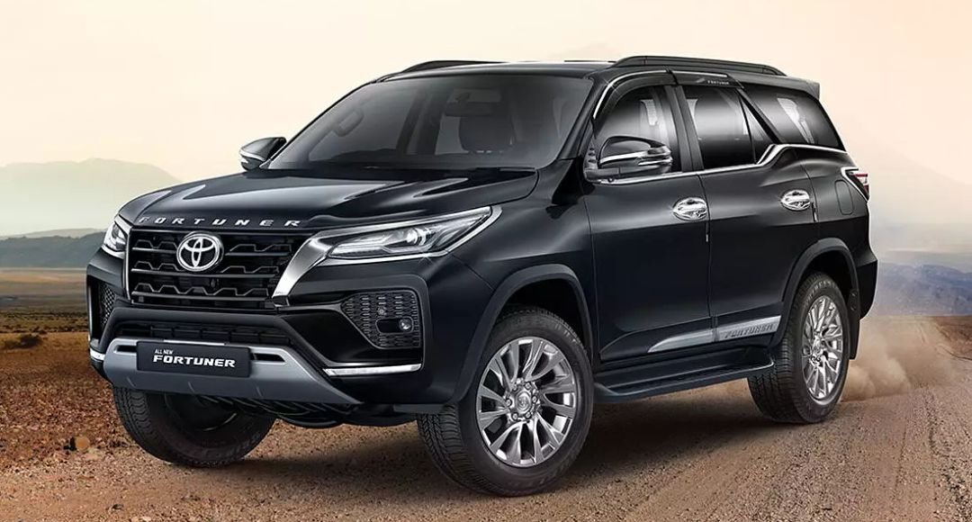 Fortuner চালান স্ট্যাটাস নয় বরং এক গল্প তৈরি করুন