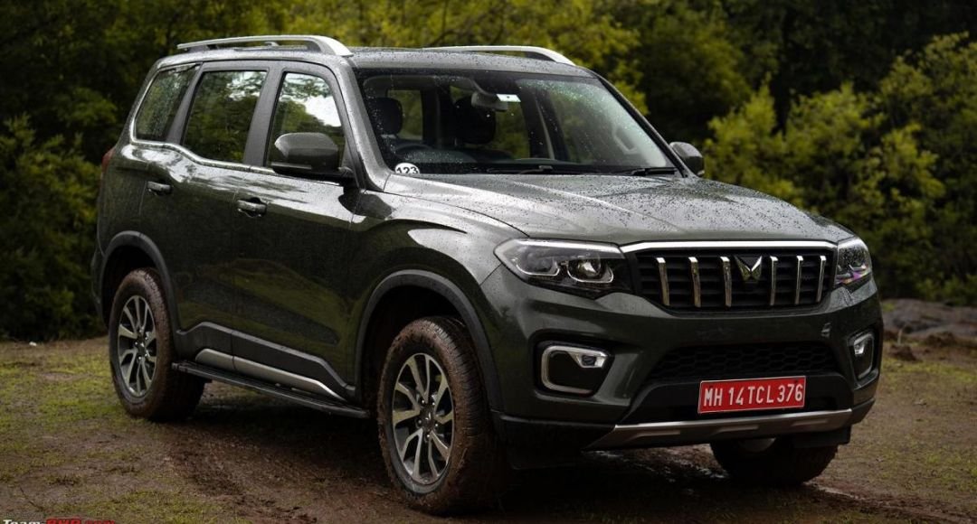 আপনার পরবর্তী SUV কি Mahindra Scorpio N হতে চলেছে জেনে নিন কেন
