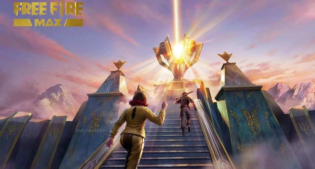 Free Fire MAX