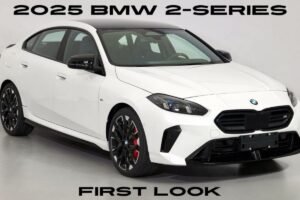 BMW 2 Series মাত্র ৪২ লক্ষ টাকায় ১৪৯৯ সিসি টার্বো ইঞ্জিন