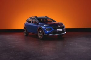 Renault Kardian 1199cc ইঞ্জিন এবং সাশ্রয়ী পেট্রোল SUV দাম ₹10 লক্ষ