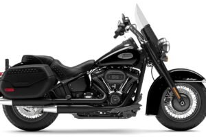 Heritage Classic 1868cc ইঞ্জিন Rs21 লক্ষে শক্তিশালী পারফরম্যান্স